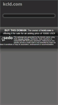 Mobile Screenshot of kcld.com